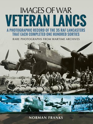 cover image of Veteran Lancs